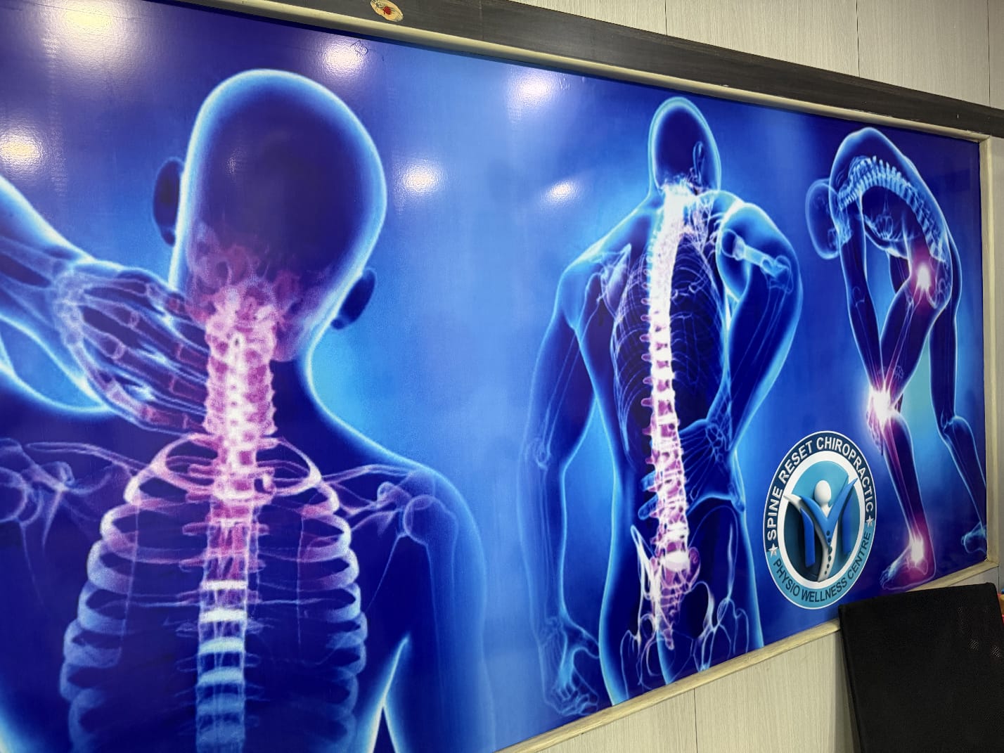 Chiropractic
